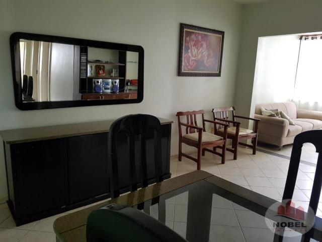 Apartamento para alugar com 4 dormitórios em Ponto central, Feira de santana cod:5738 - Foto 9