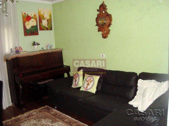Sobrado residencial à venda, so17255. - Foto 5