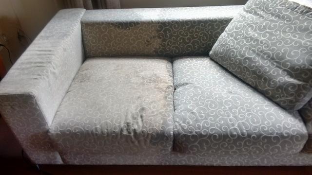 Limpeza de estofados - Foto 4