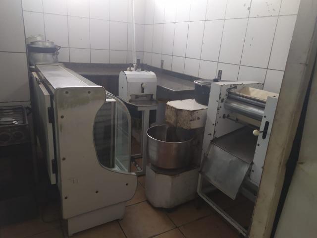 Vendo maquinário de Padaria - Foto 5