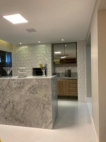 Apartamento 4 Quartos Patamares GreenVille Vista Mar - Foto 19