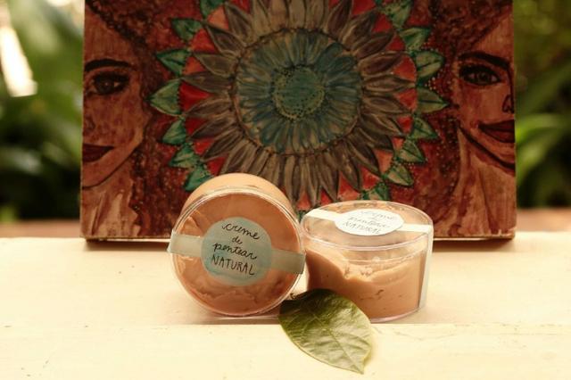 Cosméticos Naturais - Foto 3
