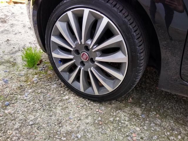 Punto 1.4 flex 2010 - Foto 2