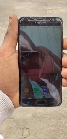 Troco Samsung J7 prime 2 em outro
