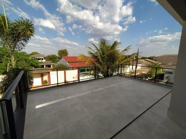 Casa Capa de Revista Vicente Pires Ernani Nunes Vende - Foto 14