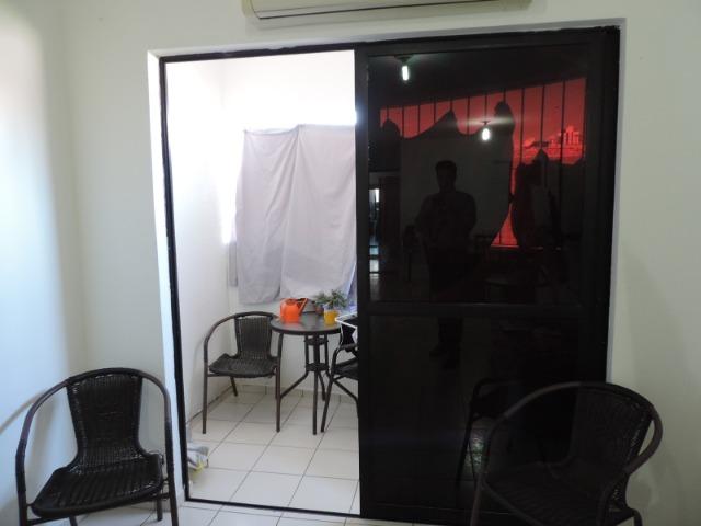 105m², 3 quartos + DCE - Cond. Pedras do Farol - Foto 13