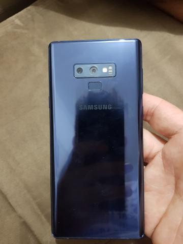 Samsung Galaxy Note9