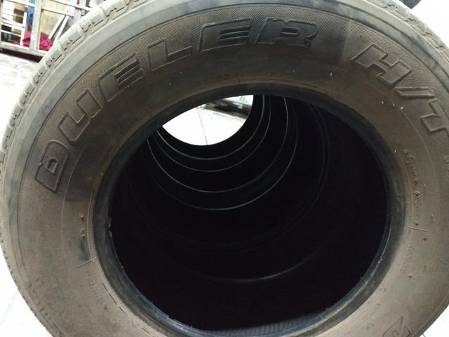 Pneus usados de Ford Ranger - Foto 3