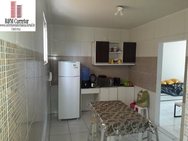 Apartamento por Temporada na Praia do Futuro em Fortaleza-CE (Whatsapp) - Foto 6