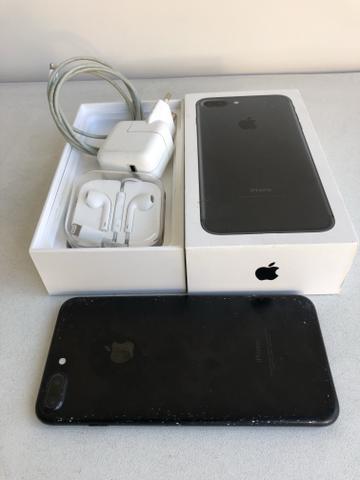 Iphone 7 plus 128gb