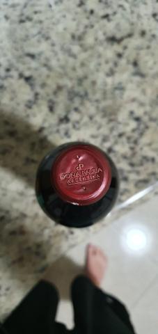Vinho doña paula malbec lacrado - Foto 4