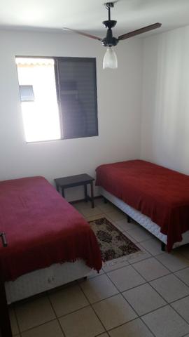 Apartamento com 2 quartos (1 suíte) - Praia dos Ingleses - Foto 9