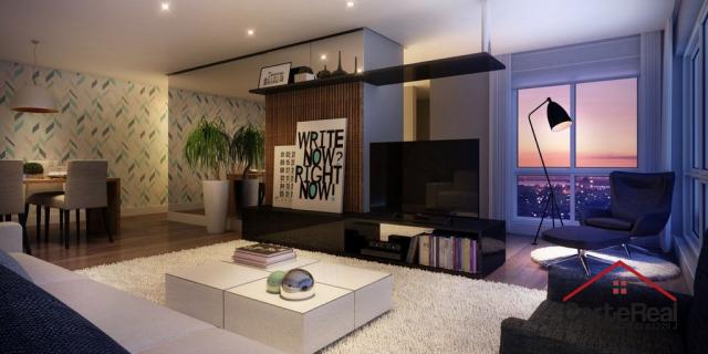 Apartamento à venda com 3 dormitórios em Tristeza, Porto alegre cod:5779 - Foto 5