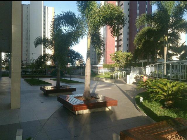 Apartamento três suites, Guararapes. fortaleza-ce - Foto 15