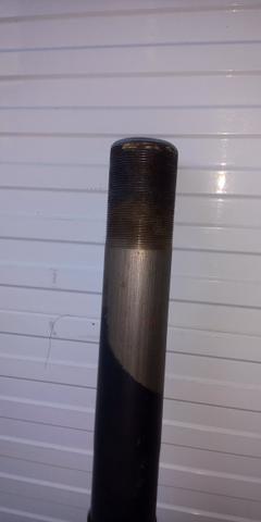 Garfo original caloi - Foto 2