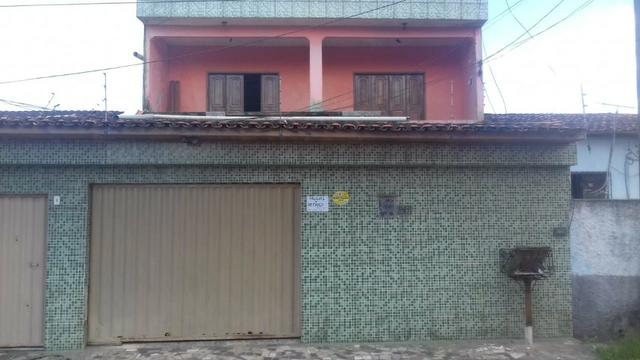 Casa Residencial