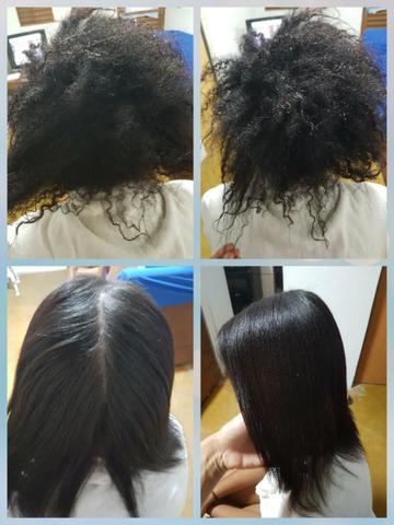Colocacao e manutencao de mega hair - Foto 3