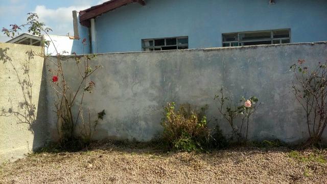 Vendo casa