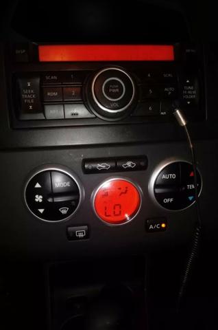 Nissan Tiida Sl 1.8 Flex - Foto 8