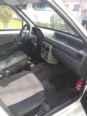 Fiorino GNV 2005 - Foto 2