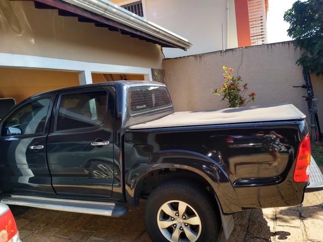 Hilux SR 4x2 .2010