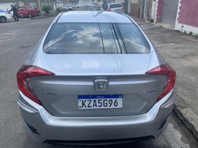 Civic touring 1.5 turbo - Foto 6