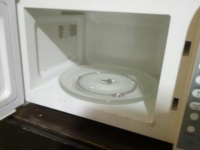 Microondas - Foto 2