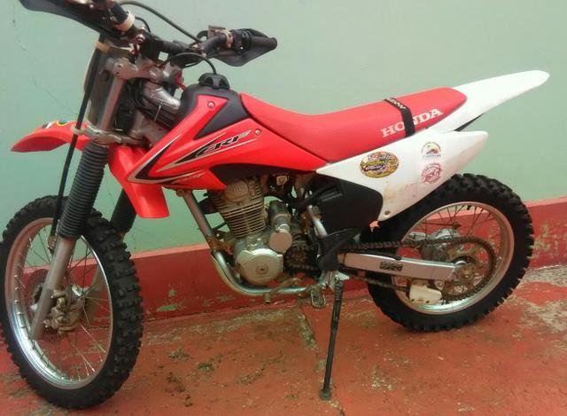 Crf 230 f unico dono - Foto 2