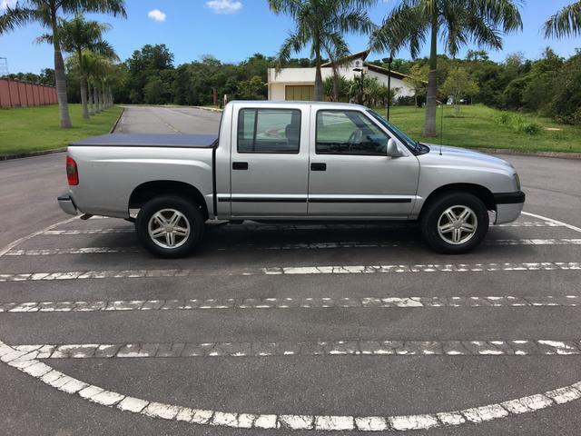 GM S10 executive MWM Diesel 4x4 muito nova - Foto 8