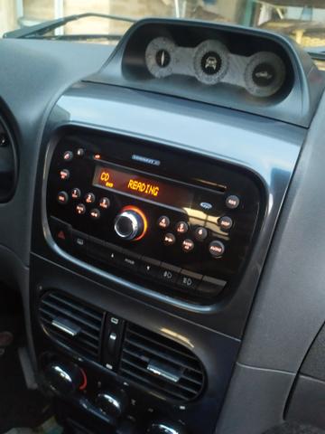 Fiat Strada adventure - Foto 2