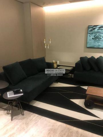 Sala à venda, 29 m² por r$ 469.000,00 - aldeota - fortaleza/ce - Foto 9