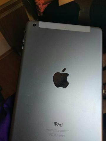 Ipad Mini 3 Wi-Fi e 4G - Foto 3