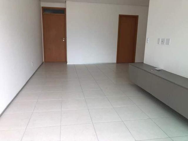 Apto.109m,Novo,3Qts,Dce,2Vgs,Área de Lazer Completa - Foto 11