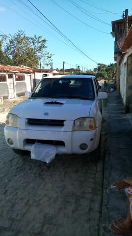 Frontier Nissan 4×2. 2.8 Diesel turbo - Foto 4
