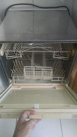 Máquina Lava Louça - Foto 2