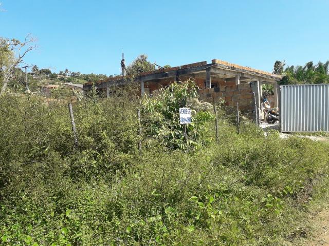 Terreno na Ilha de Amoreiras ( Ponta de Areia-Itaparica) - Foto 11