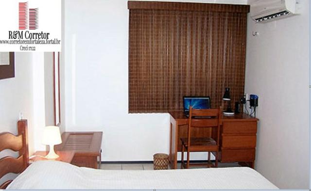 Apartamento por Temporada no Meireles em Fortaleza-CE (Whatsapp) - Foto 11