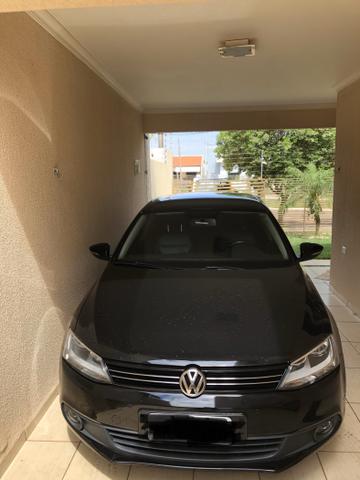 Jetta Confortline 2.0 T.Flex 8V 4p Tipt