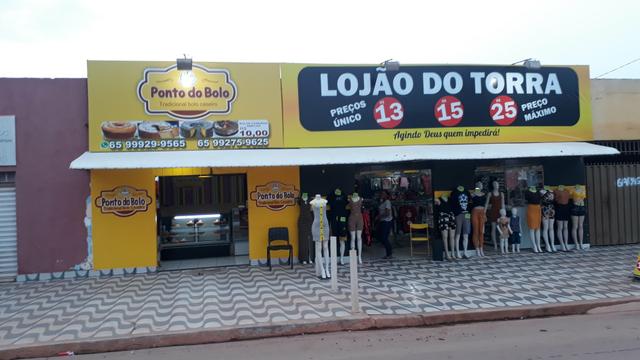 Vendo loja de bolos caseiro em plena atividade - Foto 3