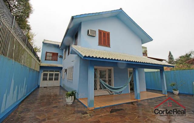 Casa à venda com 4 dormitórios em Ipanema, Porto alegre cod:7144 - Foto 16