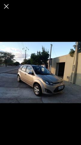 Ford fiest