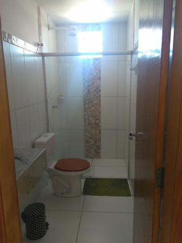 Vendo Apartamento mobiliado -taperapuã - Foto 14