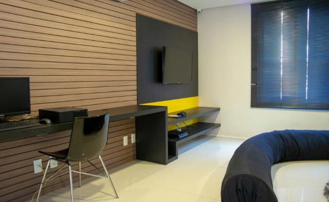 Apartamento com 4 dormitórios à venda, 176 m² por r$ 1.695.392 - cocó - fortaleza/ce - Foto 15