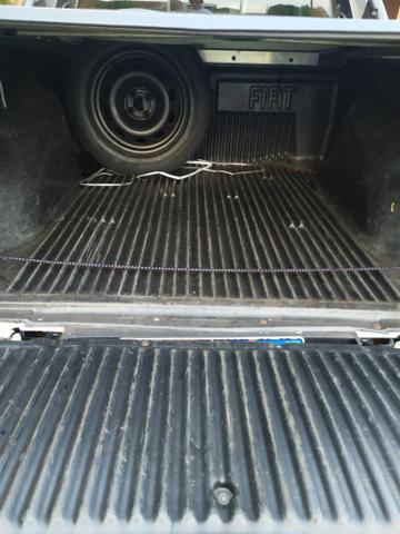 Fiat Strada adventure - Foto 4