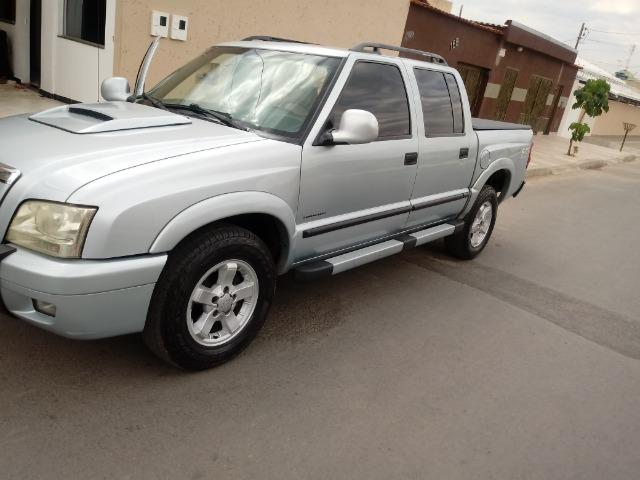 S10 tornado extra luxo - Foto 14