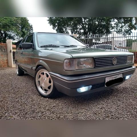 Vendo gol ano 93 - Foto 5