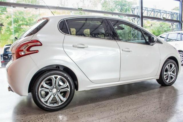 Peugeot 208 1.6 Griffe