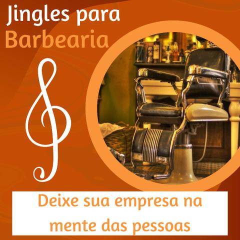 Todos cantando o seu Jingle !