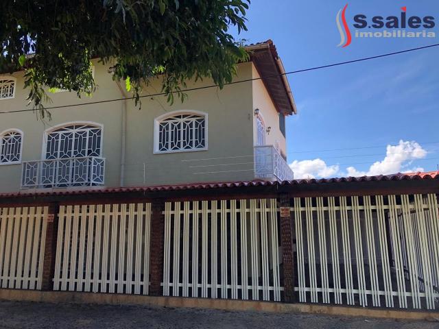 Casa à venda com 4 dormitórios em Metropolitana (núcleo bandeirante), Brasília cod:CA00492 - Foto 2