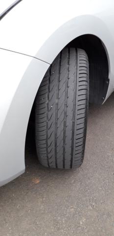 Lindo hyundai i30 1.8 2015 abaixo da fipe - Foto 9